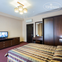 Абрис (закрыт) Люкс комфорт без балкона