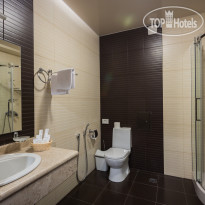 Абрис (закрыт) Люкс комфорт без балкона