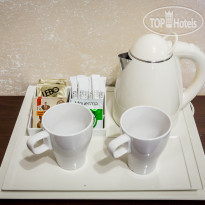 Абрис (закрыт) Люкс комфорт без балкона