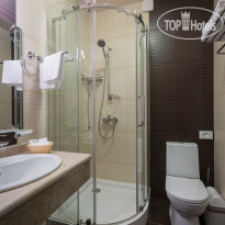 Абрис (закрыт) Люкс Мансардный