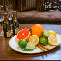 Абрис (закрыт) Люкс Мансардный