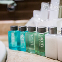 Абрис (закрыт) Люкс Мансардный