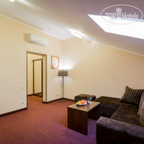 Абрис (закрыт) Люкс Мансардный