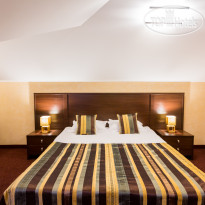 Абрис (закрыт) Люкс Мансардный