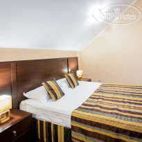 Абрис (закрыт) Люкс Мансардный