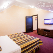 Абрис (закрыт) Люкс Мансардный