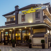 Абрис (закрыт) 