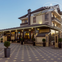 Абрис (закрыт) 