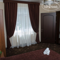 Гранат by Sun City Hotels  