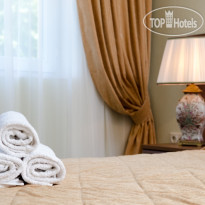 Гранат by Sun City Hotels  