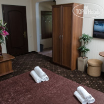 Гранат by Sun City Hotels