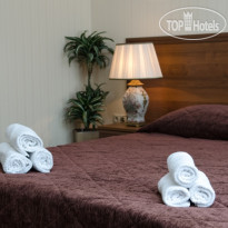Гранат by Sun City Hotels