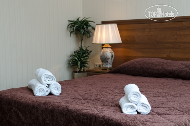 Hotelier's photos Гранат by Sun City Hotels