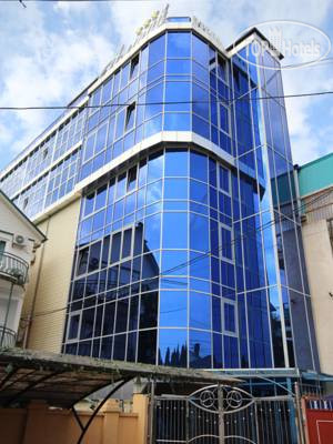 Hotel photo Алтай 3*