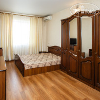 Сочи Олимпик Вилла уютный номер