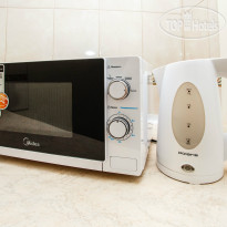 Сочи Олимпик Вилла 