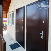 Сочи Олимпик Вилла 