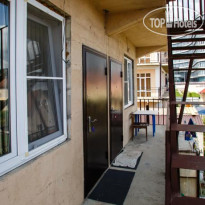 Сочи Олимпик Вилла 