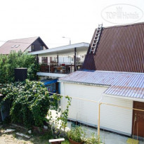 Сочи Олимпик Вилла 