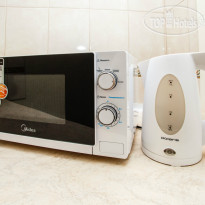 Сочи Олимпик Вилла 