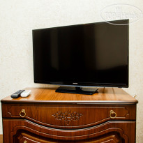 Сочи Олимпик Вилла 