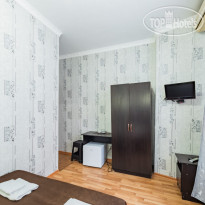 Бристоль tophotels