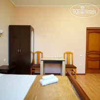 Бристоль tophotels