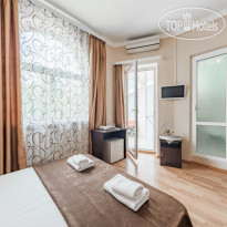 Бристоль tophotels