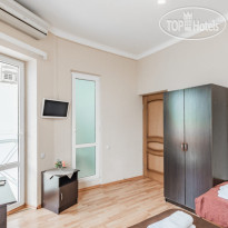 Бристоль tophotels