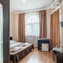 Бристоль tophotels