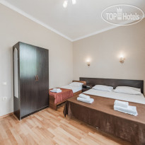 Бристоль tophotels