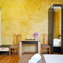 Бристоль tophotels