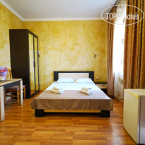 Бристоль tophotels