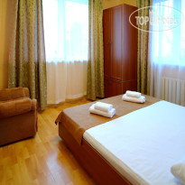 Бристоль tophotels