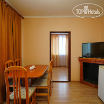 Бристоль tophotels