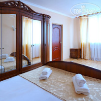 Бристоль tophotels