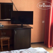 Гостевой Дом Валерия 