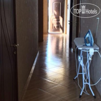 Гостевой Дом Валерия 