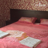 Гостевой Дом Валерия 