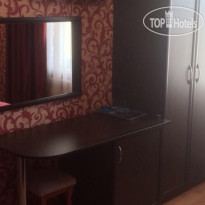 Гостевой Дом Валерия 