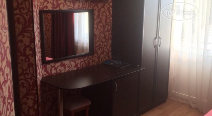 Hotel photo Гостевой Дом Валерия 