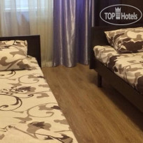 Гостевой Дом Валерия 