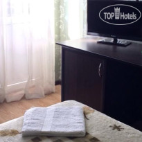 Гостевой Дом Валерия 