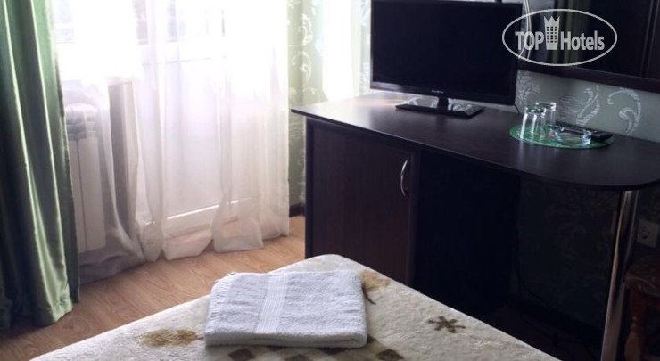 Гостевой Дом Валерия