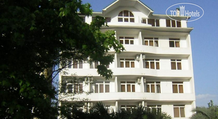 Hotelier's photos Ковчег Гостевой Дом