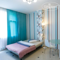 Amosovs House 