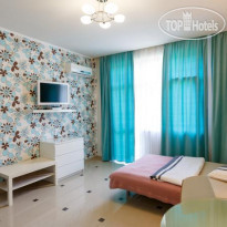 Amosovs House 