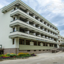 Спорт-отель Юность 