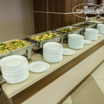 Спорт-отель Юность 