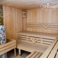 Спорт-отель Юность 